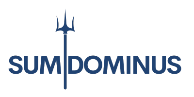 SumDominusHeaderLogo